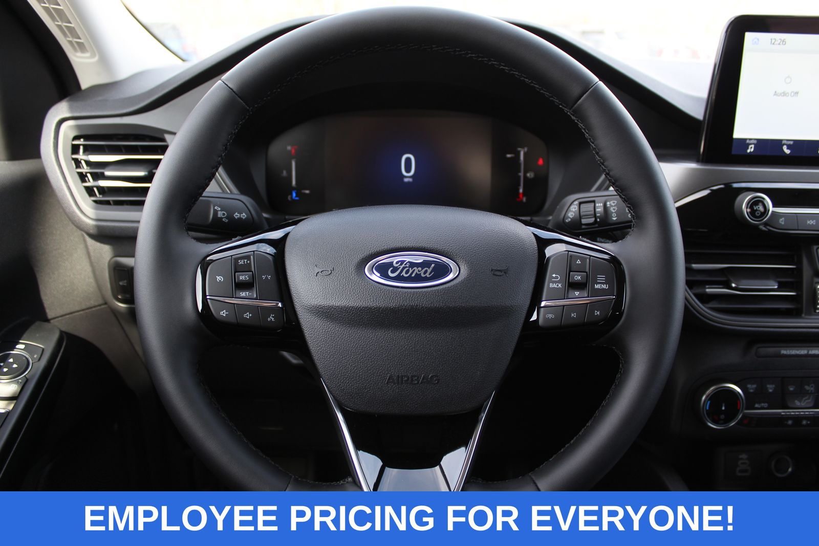 2026 Ford Escape Active - Photo 15