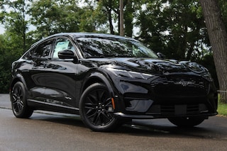 2026 Ford Mustang Mach-E Premium CROSSOVERS