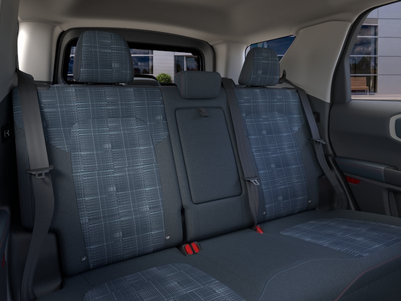 2026 Ford Bronco Sport Heritage - Photo 11