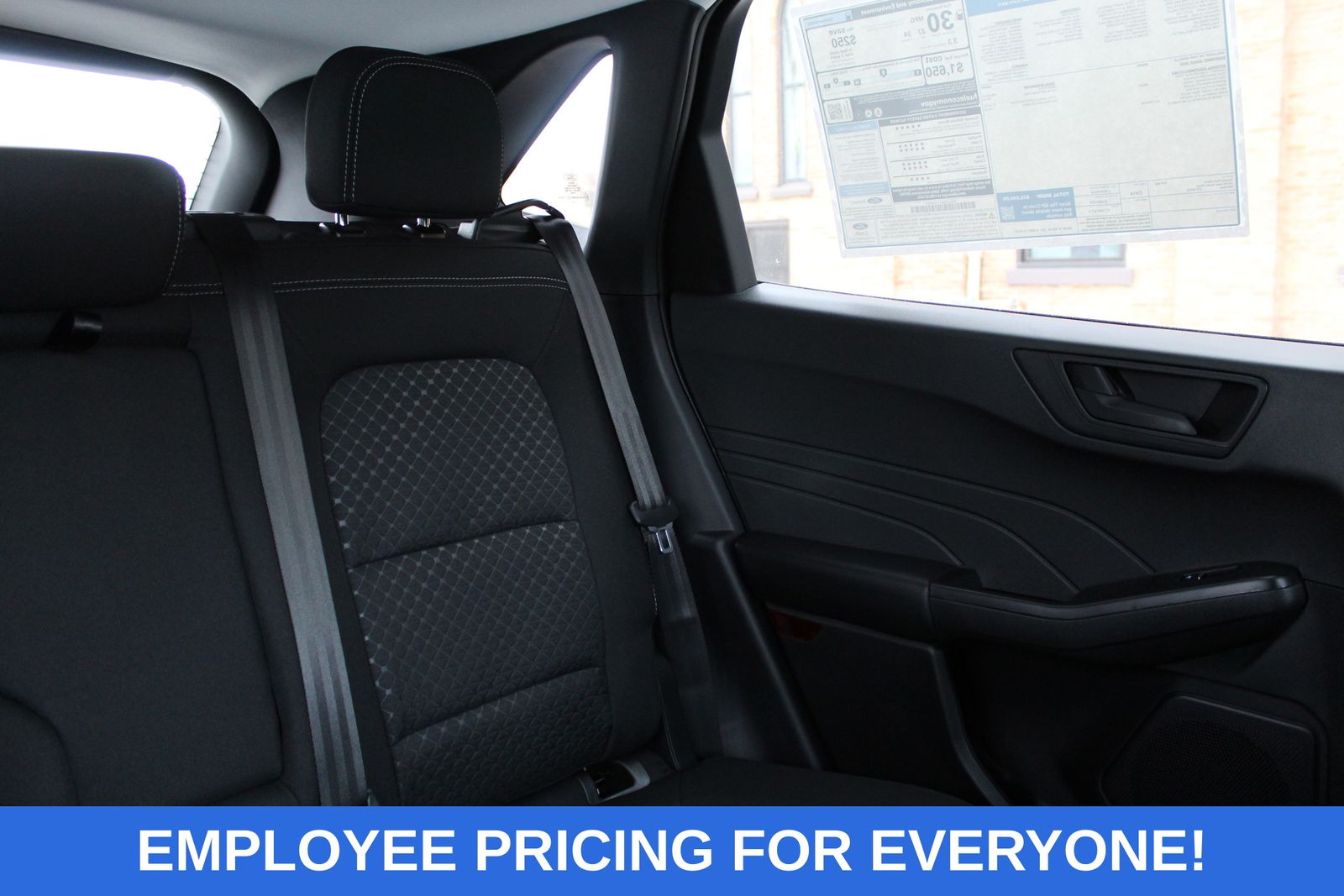2026 Ford Escape Active - Photo 16