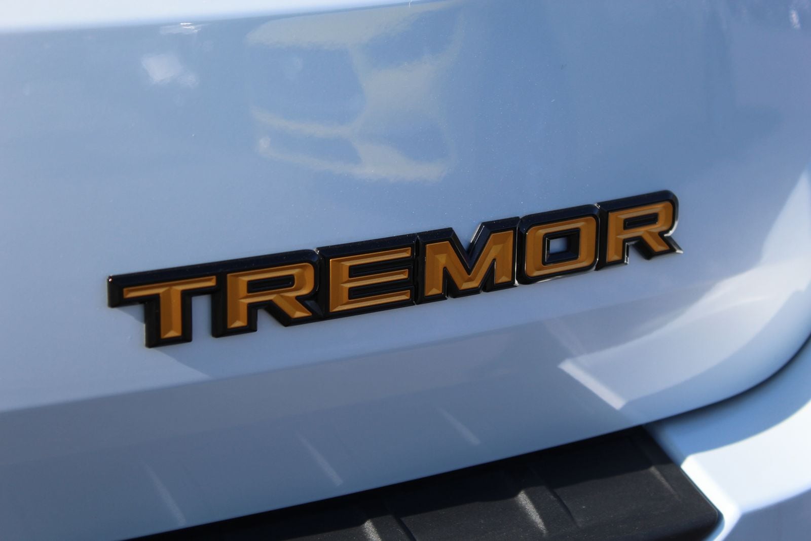 2026 Ford Explorer Tremor - Photo 30