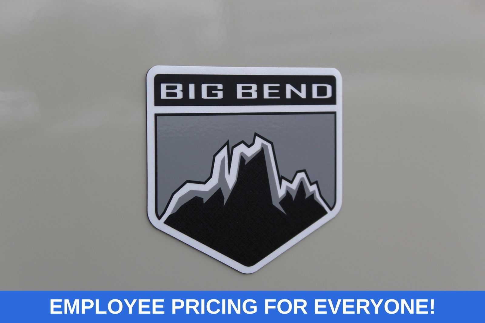 2025 Ford Bronco Sport Big Bend - Photo 27
