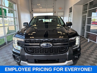 2026 Ford Ranger XLT TRUCK