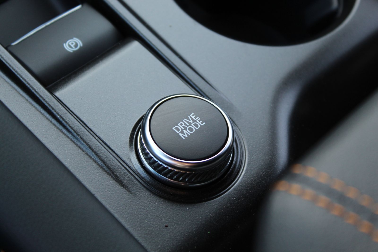 2026 Ford Explorer Tremor - Photo 20