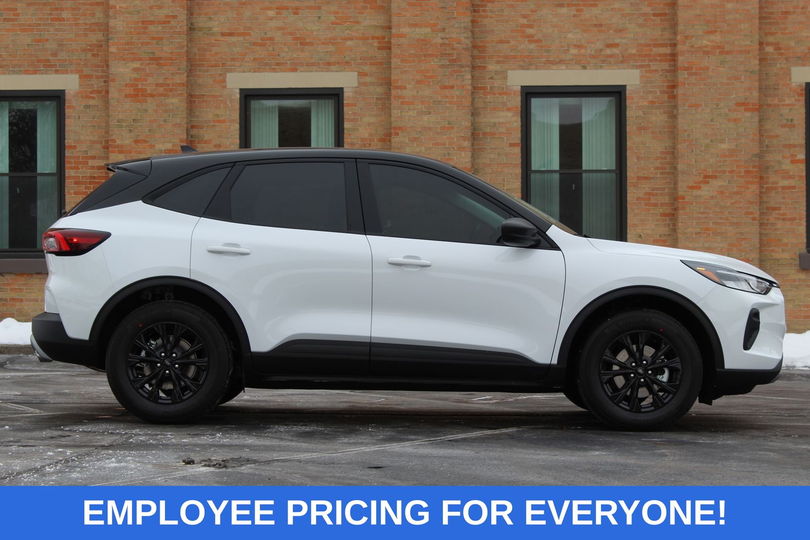 2026 Ford Escape Active - Photo 10
