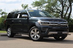 2024 Ford Expedition MAX Platinum SUV