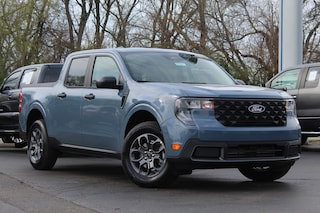 2026 Ford Maverick XLT TRUCK