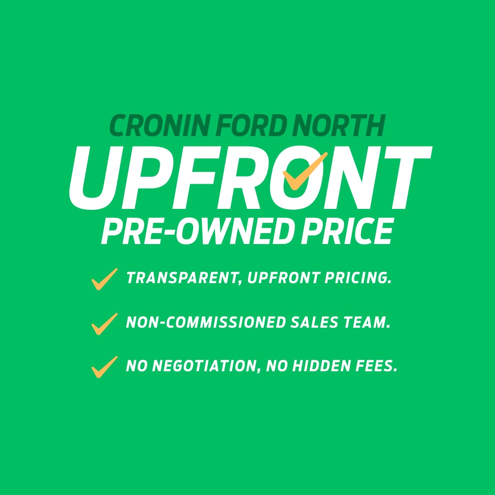 Used 2023 Ford F-150 Lightning Lariat with VIN 1FTVW1EL9PWG29969 for sale in Middletown, OH