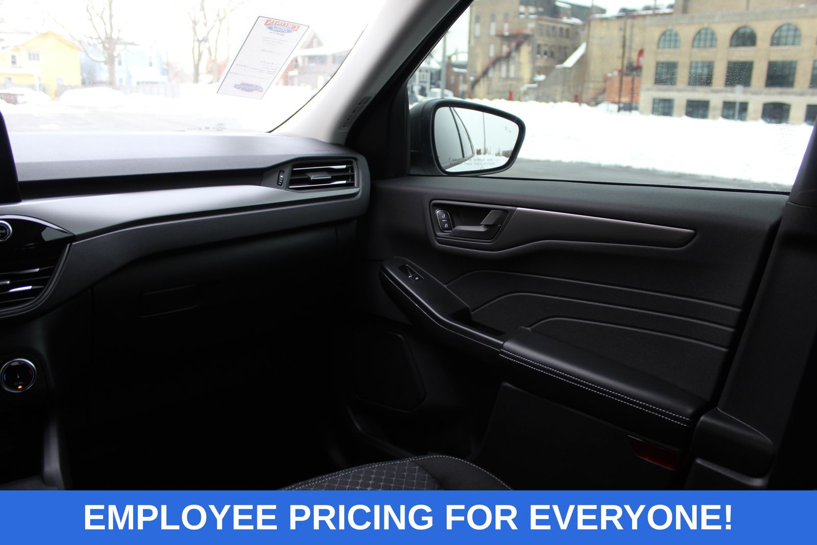 2026 Ford Escape Active - Photo 13