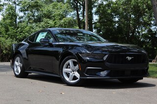 2026 Ford Mustang Ecoboost&reg; Premium Fastback CAR