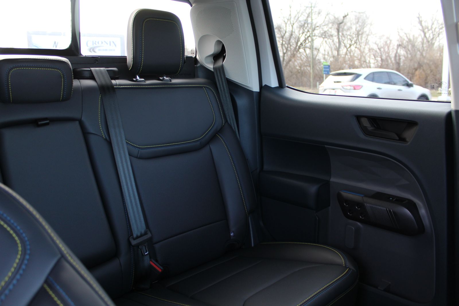 2025 Ford Maverick Lobo Premium - Photo 14