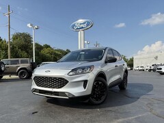 2020 Ford Escape S SUV