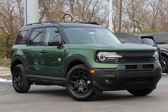 2025 Ford Bronco Sport Big Bend SUV