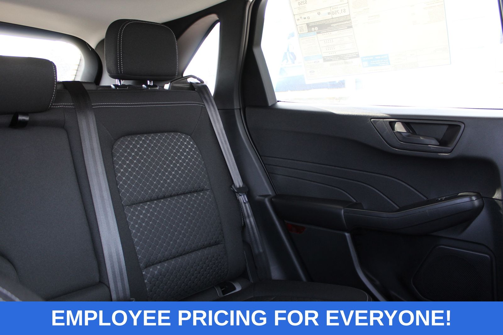 2026 Ford Escape Active - Photo 14