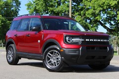 2026 Ford Bronco Sport Big Bend&reg; SUV