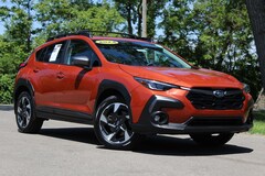 2024 Subaru Crosstrek Limited SUV