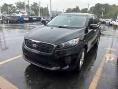 2020 Kia Sorento 2.4 L SUV
