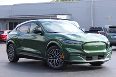 2025 Ford Mustang Mach-E Premium CROSSOVERS