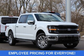 2026 Ford F-150 XLT TRUCK