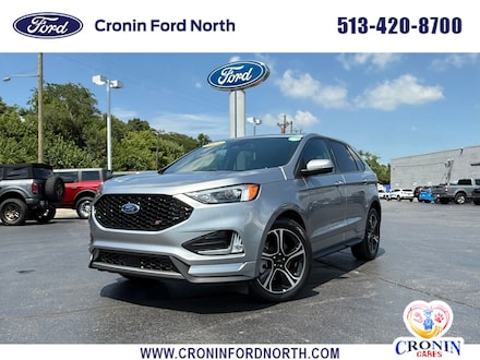2024 Ford Edge ST SUV