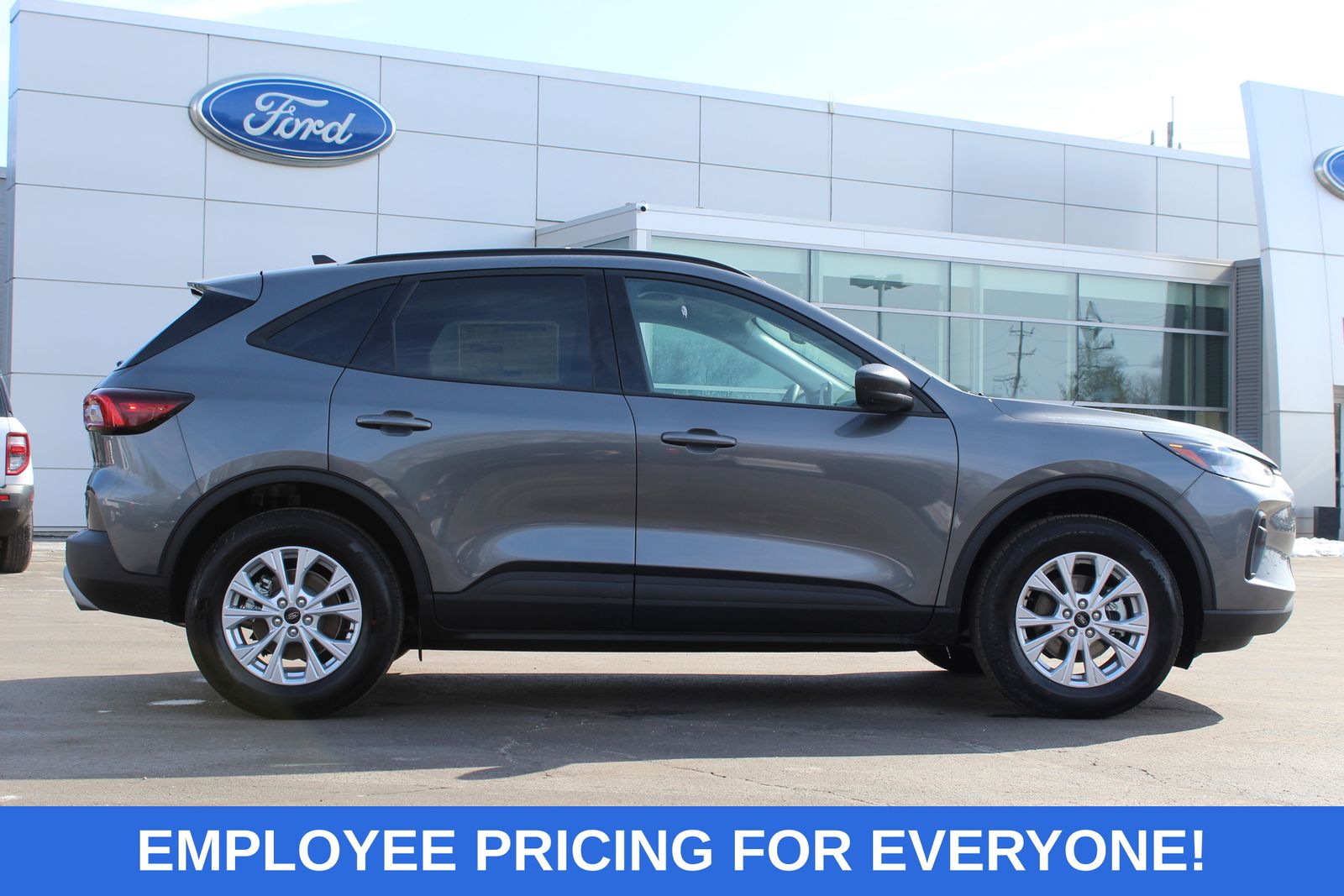 2026 Ford Escape Active - Photo 8