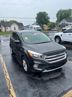 2017 Ford Escape SE SUV