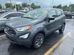 2022 Ford EcoSport S SUV