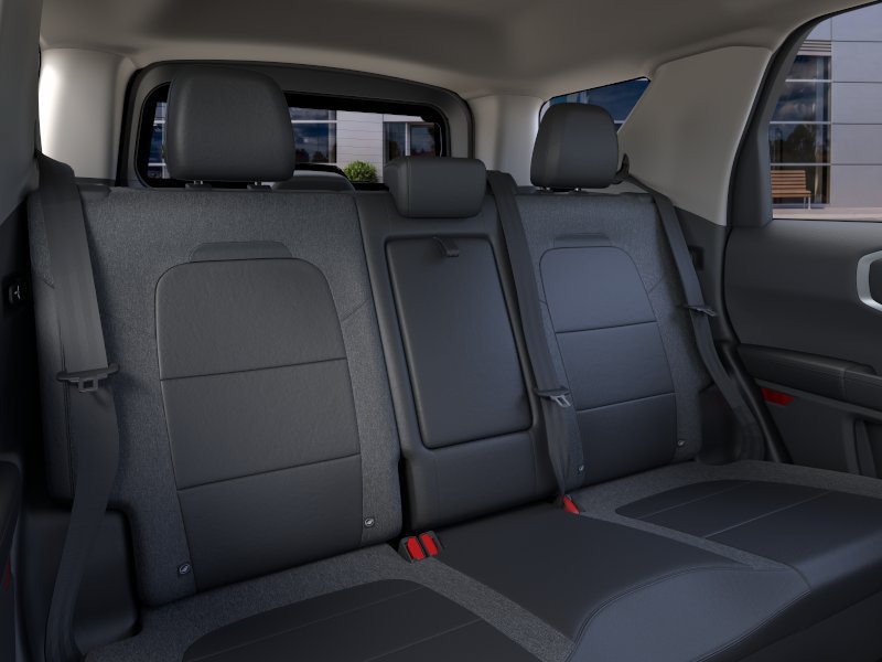 2026 Ford Bronco Sport Big Bend - Photo 11