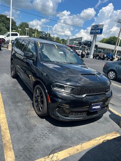 2022 Dodge Durango R/T SUV