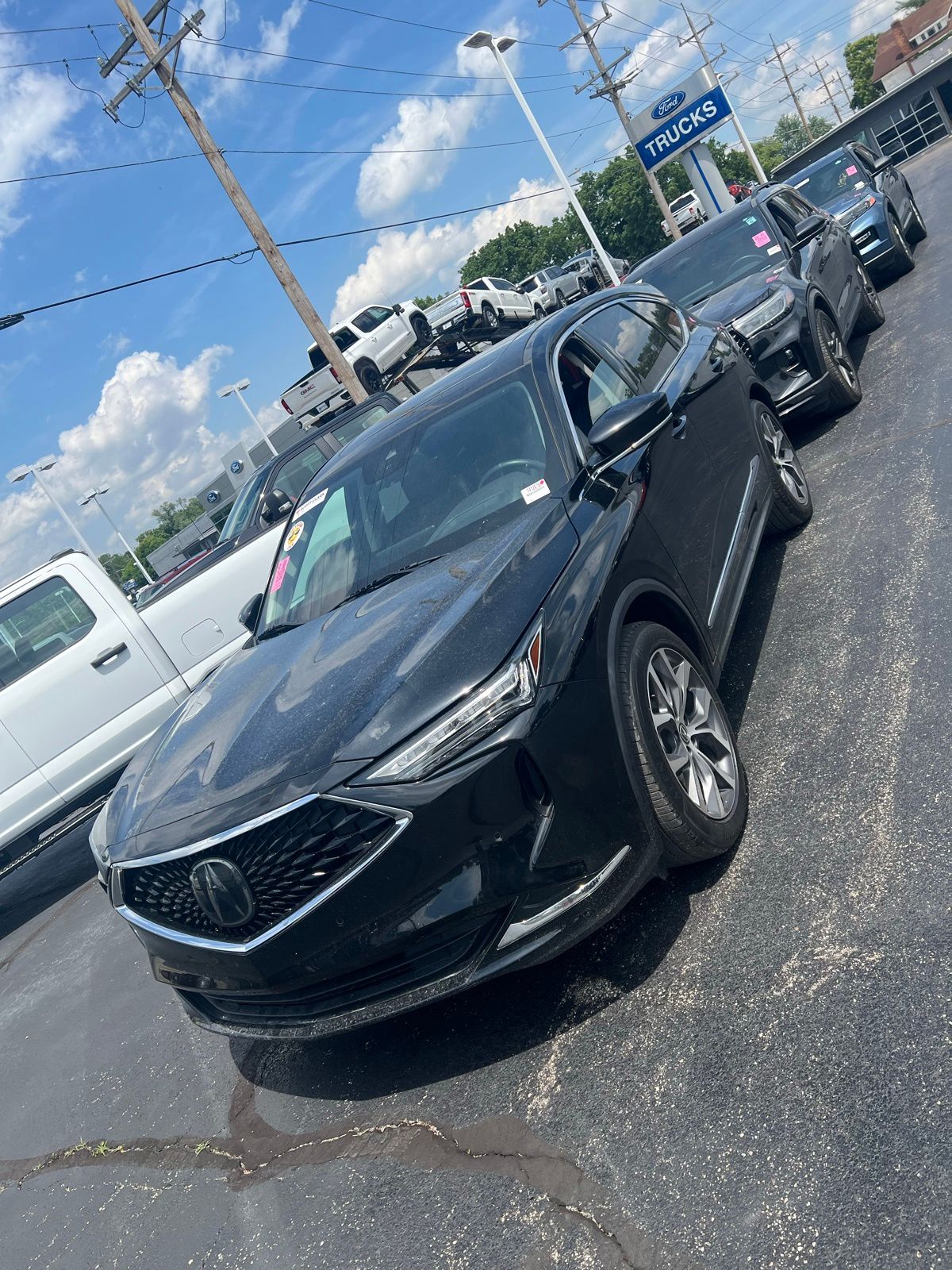 Vehicle Image