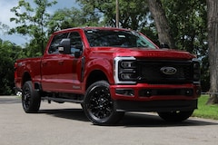 2026 Ford Super Duty F-250&reg; XLT TRUCK