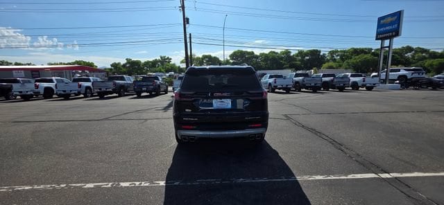 2026 GMC Acadia Elevation - Photo 6