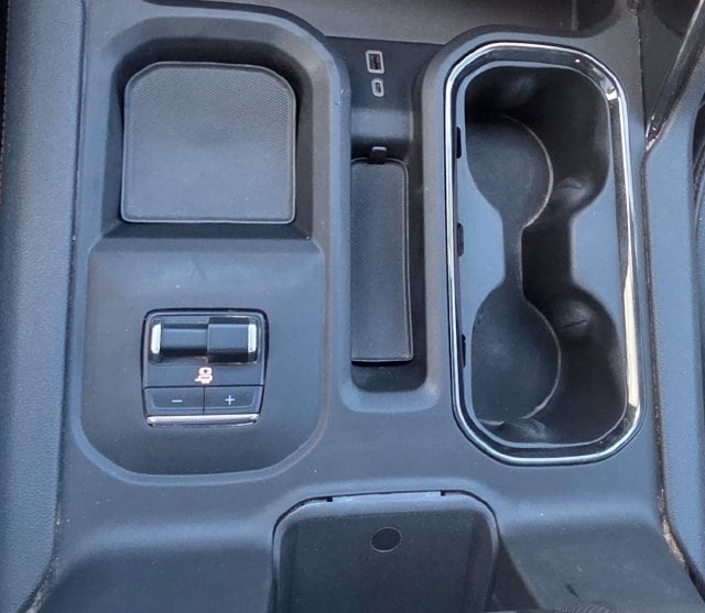 2024 GMC Sierra 2500HD AT4 - Photo 21