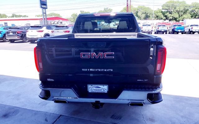 2021 GMC Sierra 1500 SLT - Photo 6