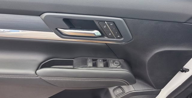 2027 GMC Terrain Elevation - Photo 14