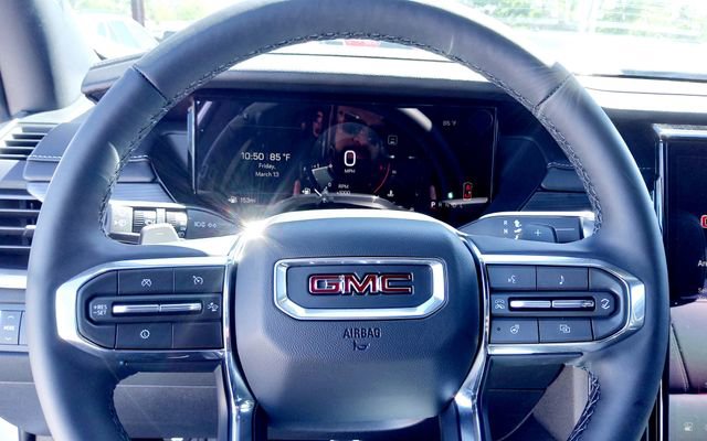 2026 GMC Acadia Elevation - Photo 18