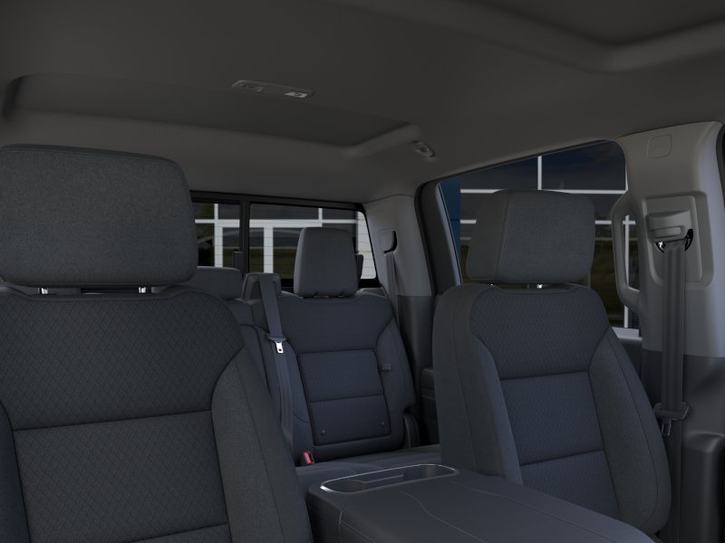 2026 GMC Sierra 1500 Elevation - Photo 24