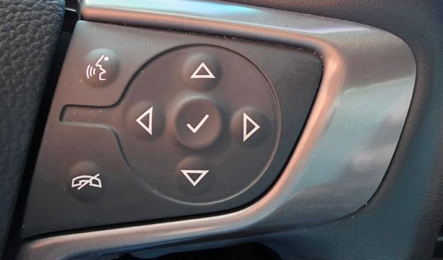 2024 GMC Terrain AT4 - Photo 16