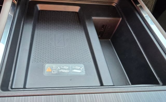 2026 GMC Acadia Elevation - Photo 21