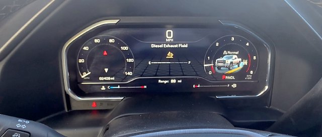 2024 GMC Sierra 2500HD AT4 - Photo 18