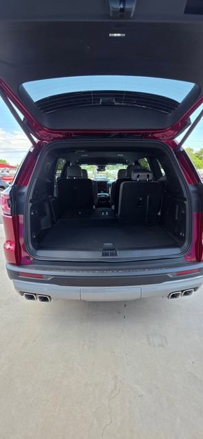 2026 GMC Acadia Elevation - Photo 8
