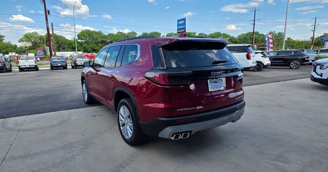 2026 GMC Acadia Elevation - Photo 6