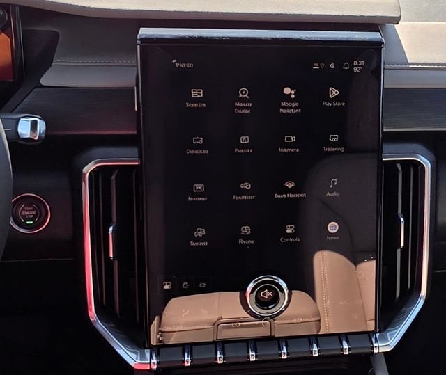 2026 GMC Acadia Elevation - Photo 20