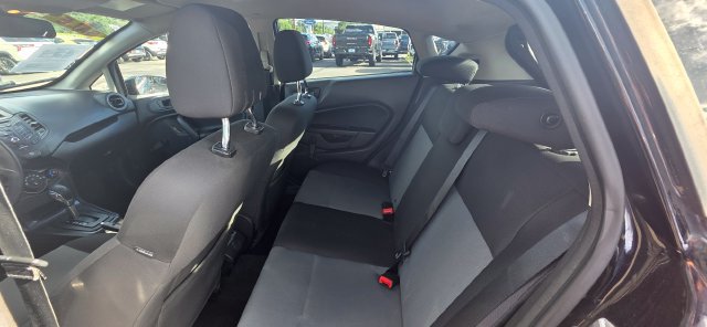 2016 Ford Fiesta S - Photo 10