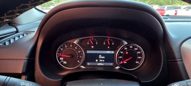 2024 GMC Terrain AT4 - Photo 14