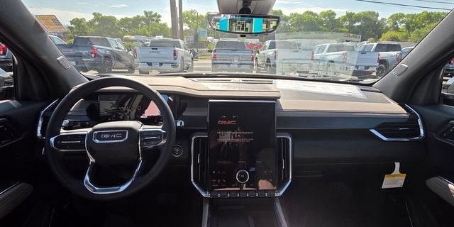 2026 GMC Acadia Elevation - Photo 13