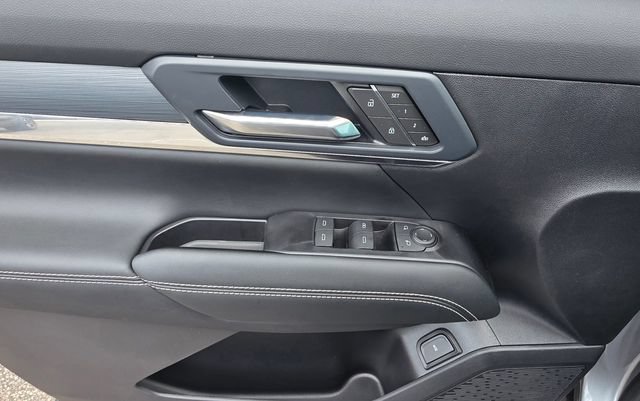 2027 GMC Terrain Elevation - Photo 13
