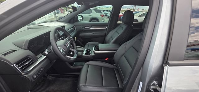 2027 GMC Terrain Elevation - Photo 12