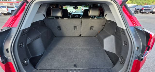 2024 GMC Terrain AT4 - Photo 9