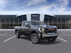 2026 GMC Sierra 2500 HD SLT Truck